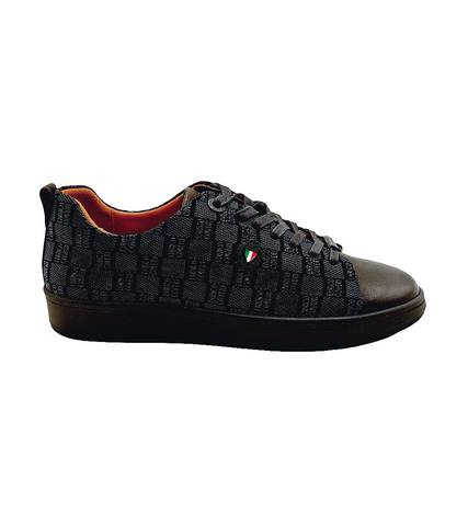 ENRICO COVERI K182391 MEN BLACK