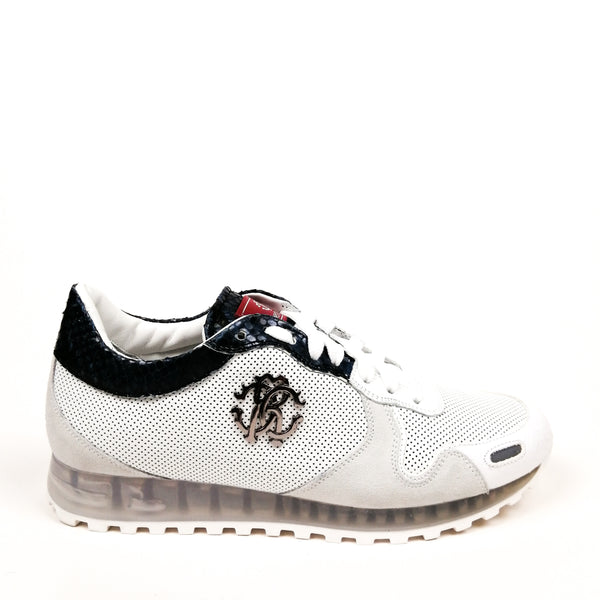Roberto cavalli shoes man sales