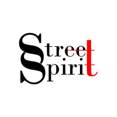 Street Spirit
