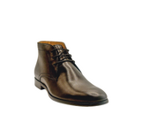 FLORSHEIM CHUKKA BLACK MEN