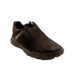 CATERPILLAR HEX READY SLIP ON MEN BLACK