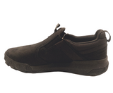CATERPILLAR HEX READY SLIP ON MEN BLACK