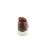 FLORSIEM PREMIER WING MEN BURGANDY
