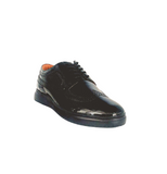 FLORSIEM PREMIER WING MEN BLACK PATENT