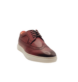 FLORSIEM PREMIER WING MEN BURGANDY