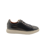 FLORSHEIM PREMIER NAVY MEN