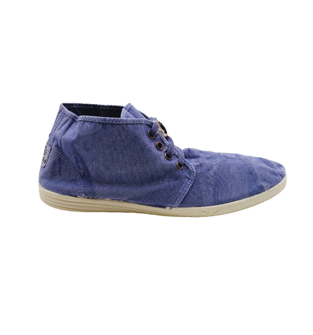 NATURAL WORLD 306E MENS BLUE