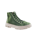 NATURAL WORLD 7101E MEN OLIVE