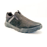 CATERPILLAR HEX READY SLIP ON BLACK MEN