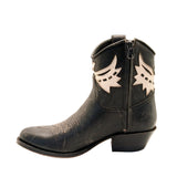 SENDRA 16136 WOMEN BLACK
