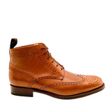 SENDRA 10742E MEN TAN