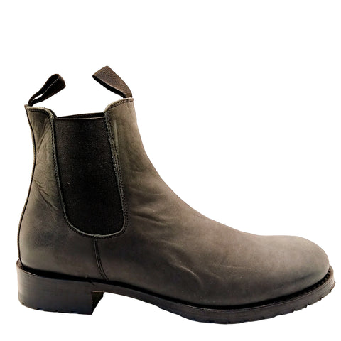 SENDRA 5595E MEN BLACK