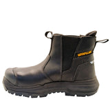 CATERPILLAR PROPANE 2.0 ST BLACK MEN