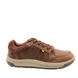 CATERPILLAR APP CRUSH MEN BROWN
