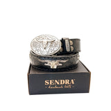 SENDRA BELT 03