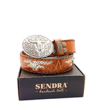 SENDRA BELT 01