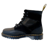 DR MARTENS HIKER MEN BLACK