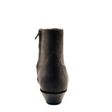 SENDRA BOOT 13659E MEN BLACK