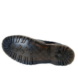 DR MARTENS HIKER MEN BLACK