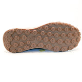 CATERPILLAR HEX SLIP ON BROWN MEN