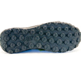 CATERPILLAR HEX READY SLIP ON BLACK MEN