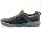CATERPILLAR HEX READY SLIP ON BLACK MEN