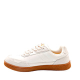 CATERPILLAR PAUSE RETRO WHTE MEN