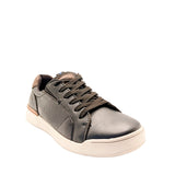 NUNN BUSH KORE TOUR LACE BLACK MEN