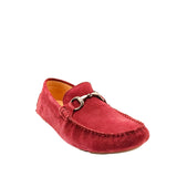 STREET SPIRIT SS15 BURGUNDY MEN