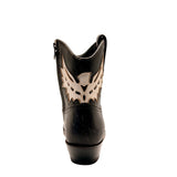 SENDRA 16136 WOMEN BLACK