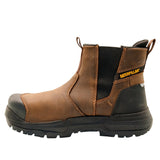 CATERPILLAR PROPANE ST MEN BROWN