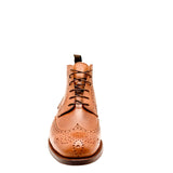 SENDRA 10742E MEN TAN