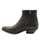 SENDRA BOOT 13659E MEN BLACK