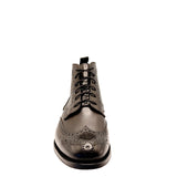 SENDRA 10742E MEN BLACK