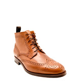 SENDRA 10742E MEN TAN