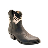SENDRA 16136 WOMEN BLACK