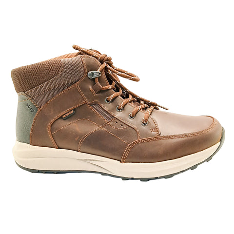 NUNN BUSH EXCURSION BROWN MEN