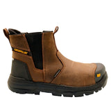 CATERPILLAR PROPANE ST MEN BROWN