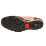 ENRICO COVERI K182392 BROWN MEN