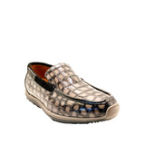 ENRICO COVERI K12407 BLACK MEN