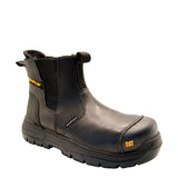 CATERPILLAR PROPANE 2.0 ST BLACK MEN