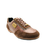 ENRICO COVERI K182392 BROWN MEN