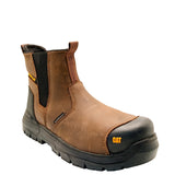 CATERPILLAR PROPANE ST MEN BROWN