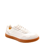 CATERPILLAR PAUSE RETRO WHTE MEN