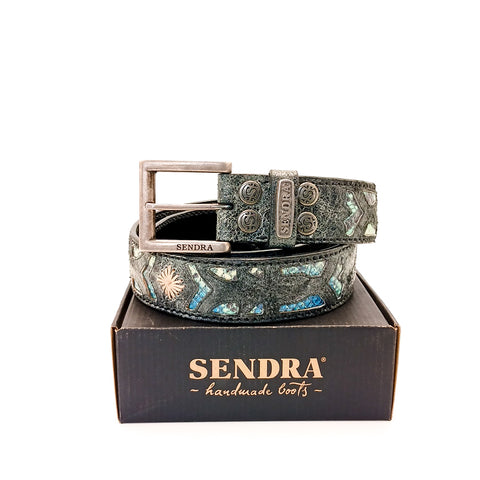 SENDRA BELT 04