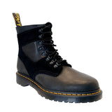 DR MARTENS HIKER MEN BLACK