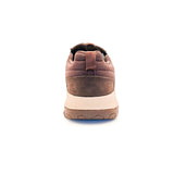CATERPILLAR HEX SLIP ON BROWN MEN