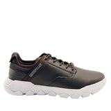 CATERPILLAR HEX LITE BLACK MEN