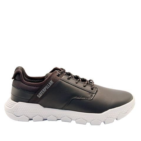 CATERPILLAR HEX LITE BLACK MEN