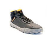 CATERPILLAR HEX MID BOOT BLACK MEN